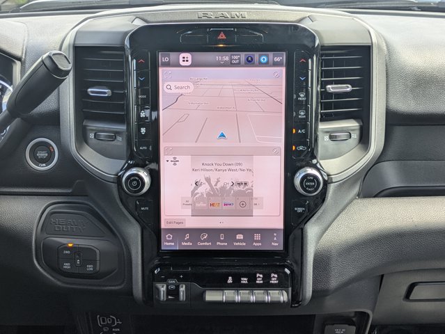 New 2026 RAM 2500 Tradesman AWD/4WD image 17