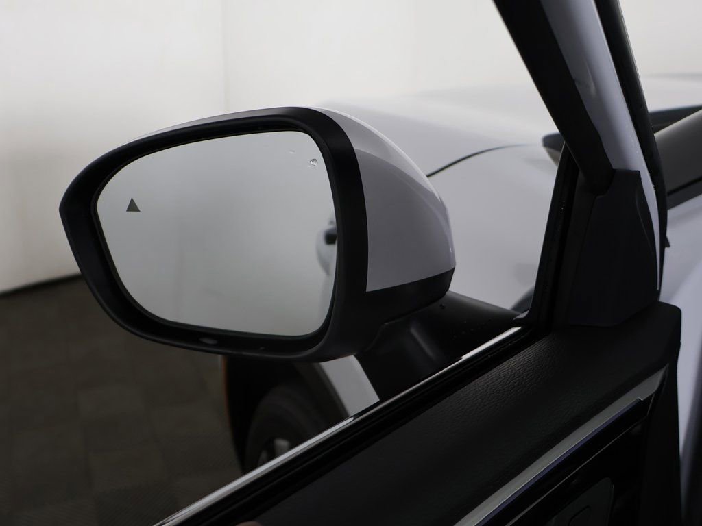 New 2026 Mitsubishi Outlander SEL AWD/4WD image 40