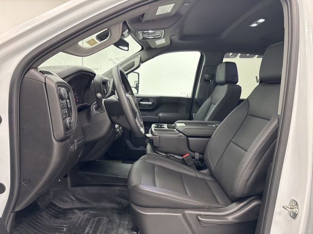 New 2025 Chevrolet Silverado 2500 W/T w/ WT Convenience Package image 26