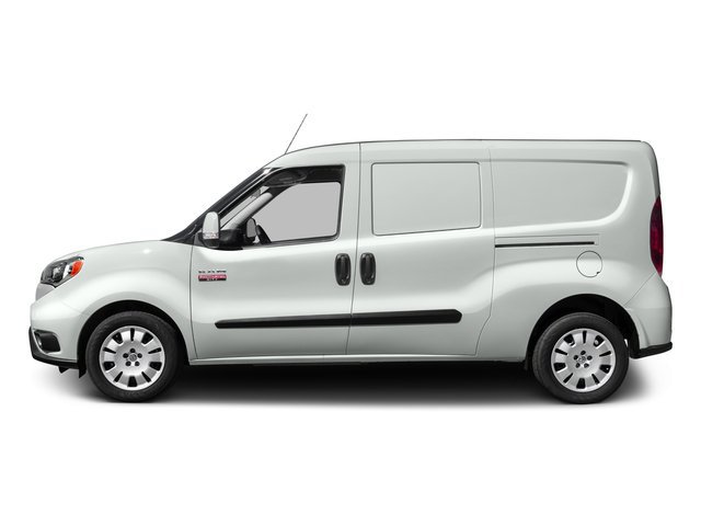 Used 2017 RAM ProMaster City Tradesman SLT w/ Rear Back-up Camera Group FWD image 6