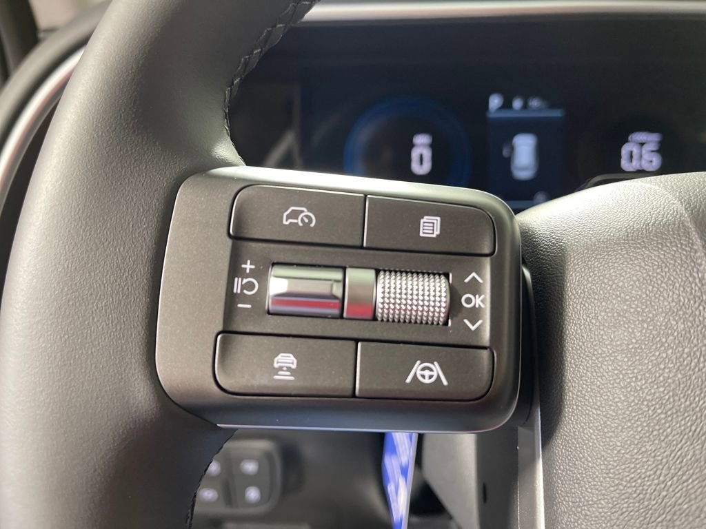New 2026 Hyundai Palisade SE FWD image 30