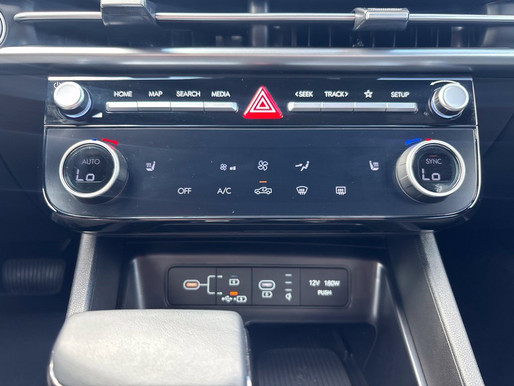 Certified 2026 Hyundai Santa Cruz XRT AWD/4WD image 29