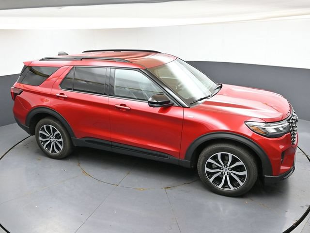 Used 2026 Ford Explorer ST-Line AWD/4WD image 42