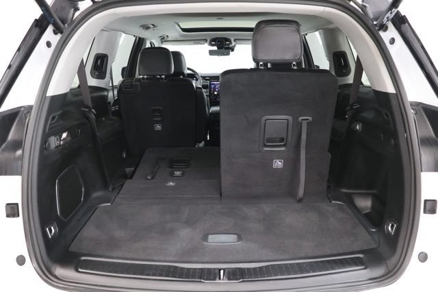 Used 2023 Jeep Grand Cherokee L Limited w/ Luxury Tech Group II AWD/4WD image 41