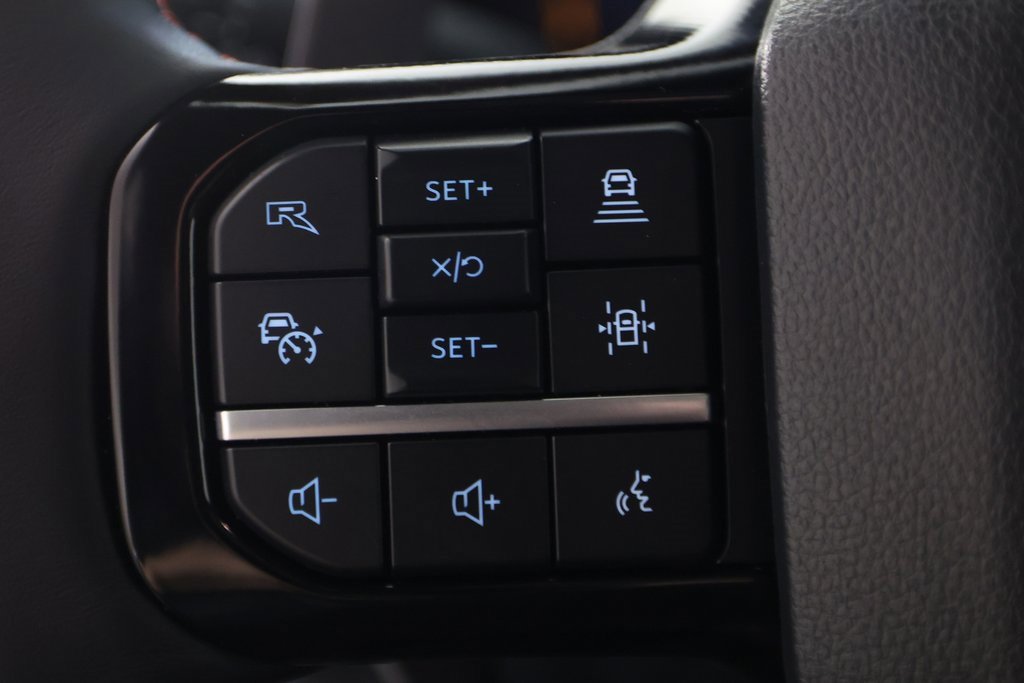 Used 2024 Ford F150 Raptor w/ Equipment Group 803A Raptor R image 21