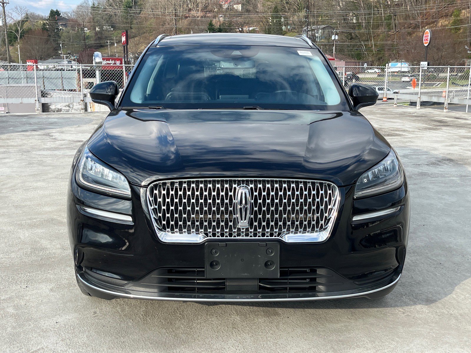 Used 2022 Lincoln Corsair AWD w/ Premium Package image 5