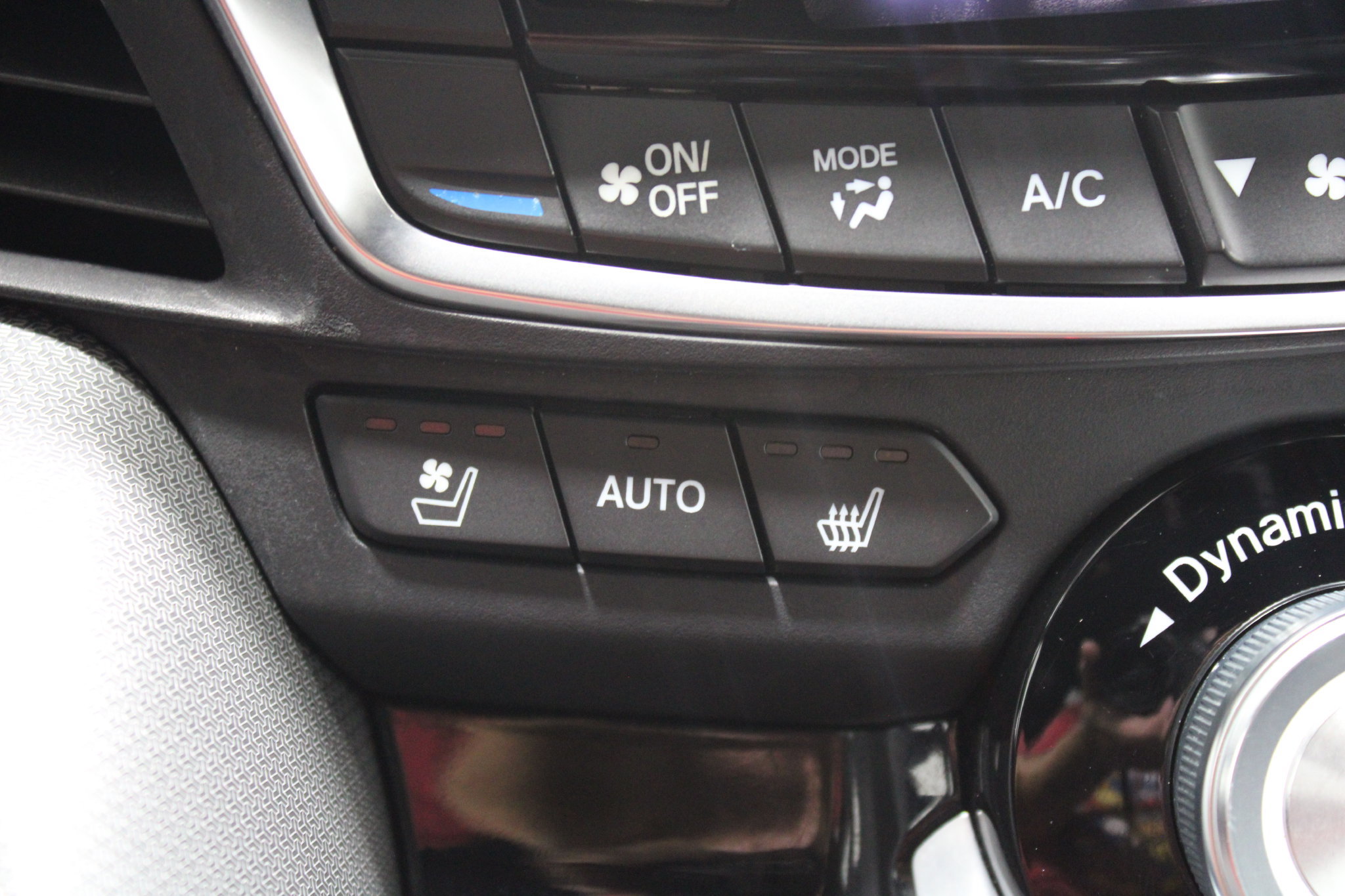 Used 2023 Acura TLX w/ A-SPEC Package AWD/4WD image 38