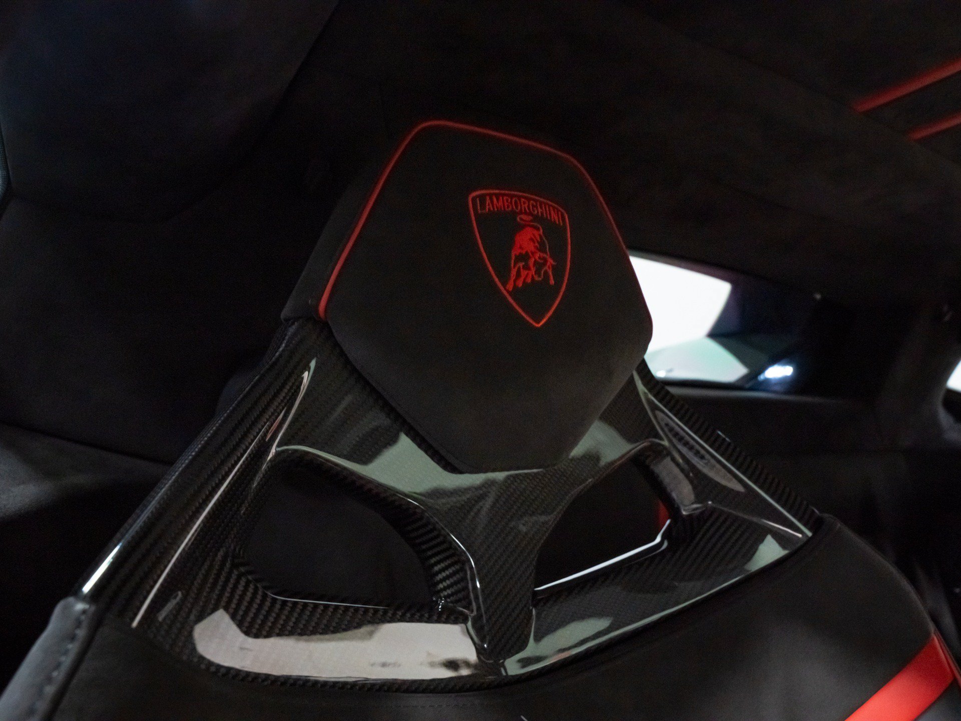 Used 2024 Lamborghini Huracan Tecnica RWD image 63