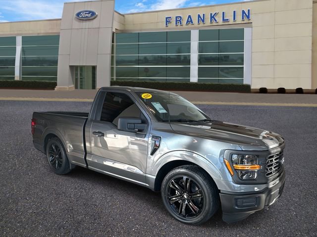 New 2026 Ford F150 XL image 2