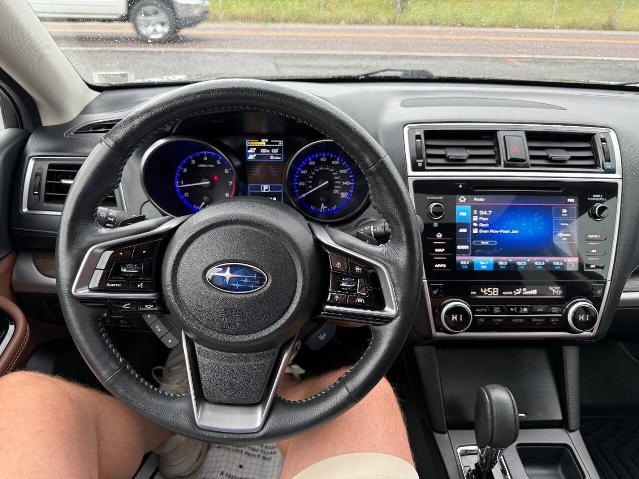 Used 2019 Subaru Outback 3.6R Touring image 13