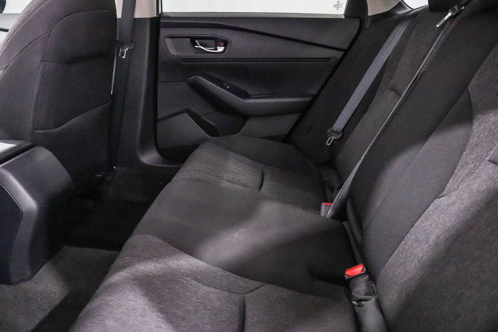 Used 2023 Honda Accord LX image 18