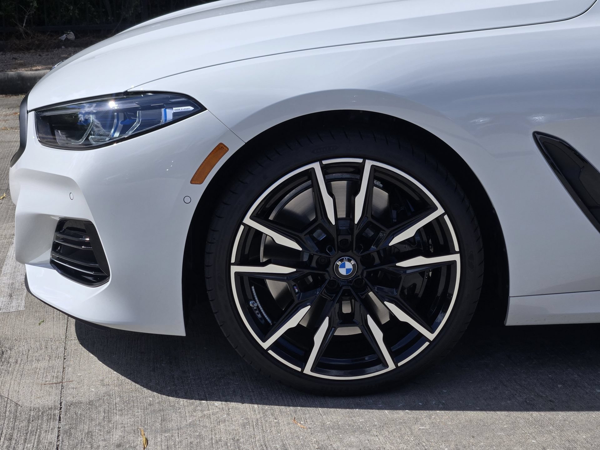 Used 2026 BMW M850i xDrive AWD/4WD image 10