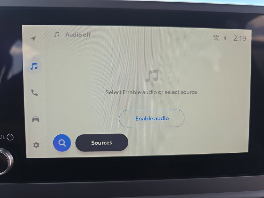 Used 2025 Toyota Tacoma SR5 image 24