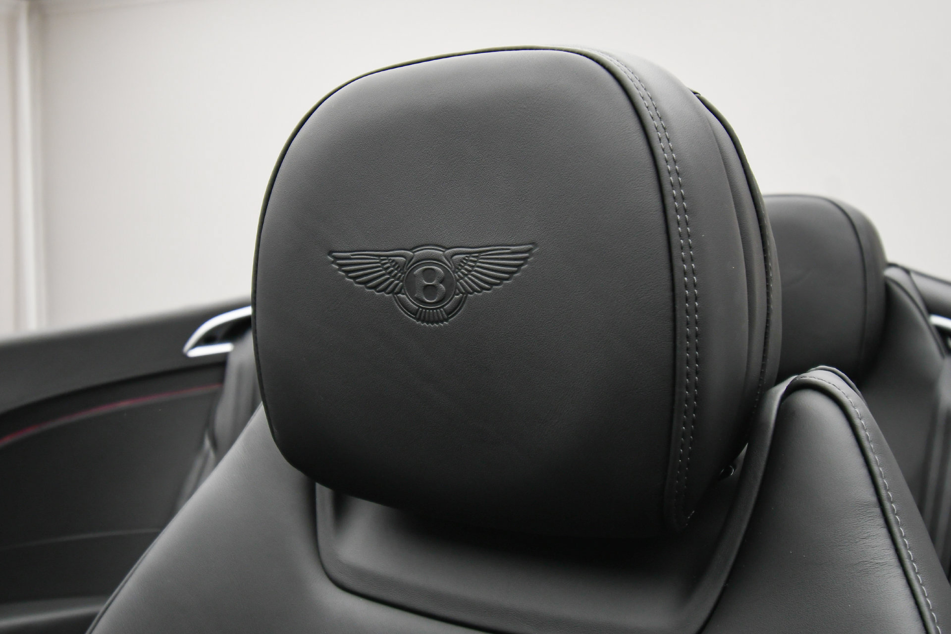 New 2026 Bentley Continental GT AWD/4WD image 48