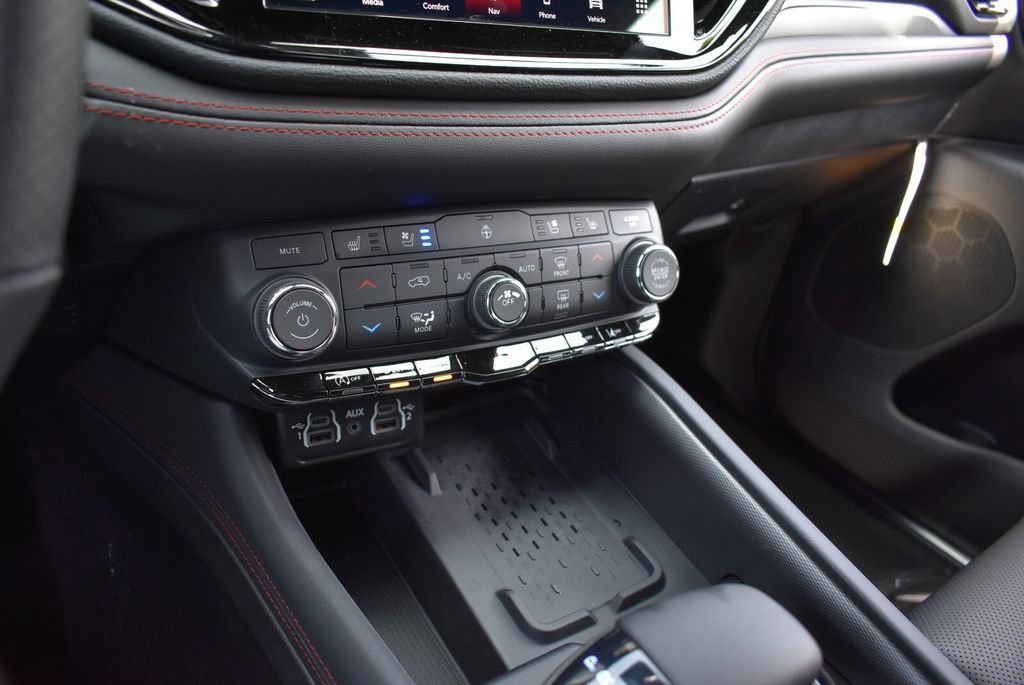 New 2026 Dodge Durango GT AWD/4WD image 18