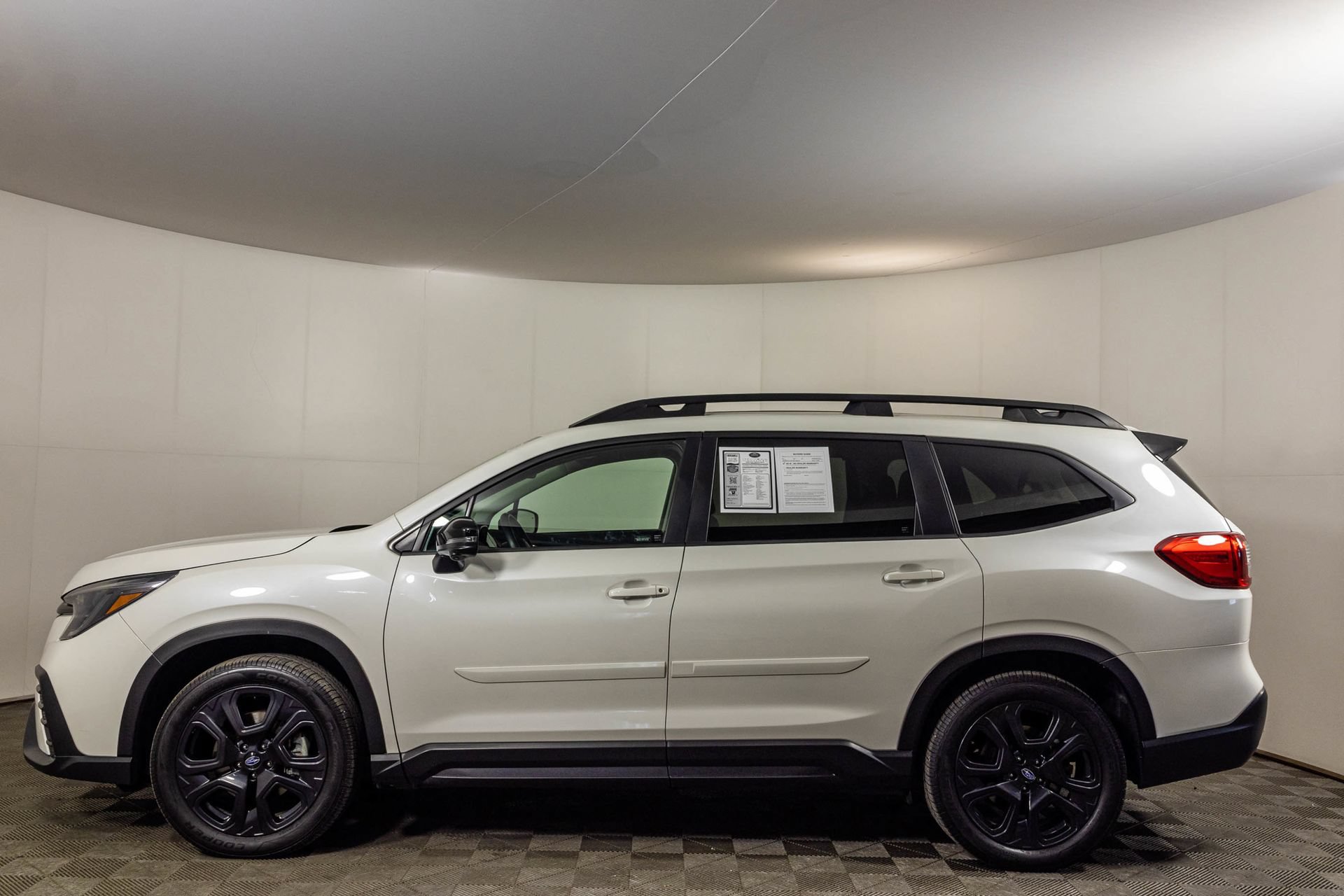 Used 2023 Subaru Ascent Onyx Edition Limited AWD/4WD image 23