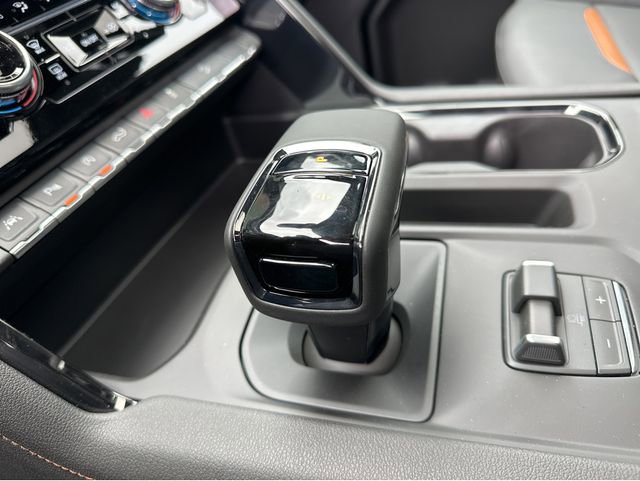 New 2026 GMC Sierra 1500 AT4 w/ AT4 Premium Package AWD/4WD image 22