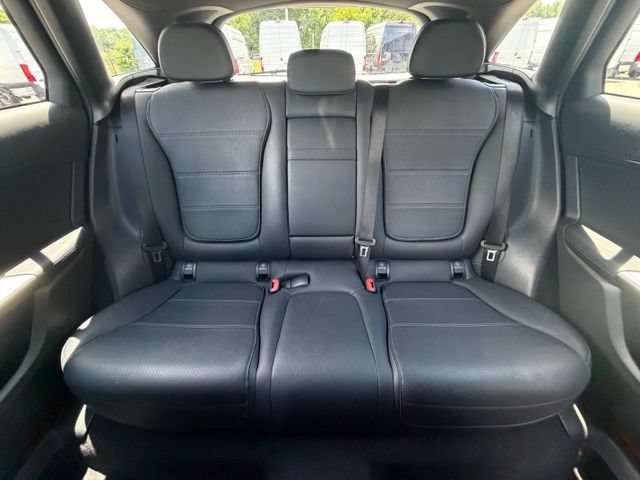 Certified 2024 Mercedes-Benz GLC 300 4MATIC image 16