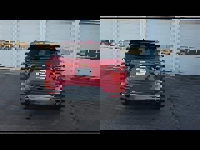 Certified 2023 Chevrolet Blazer LT w/ Convenience Package image 8