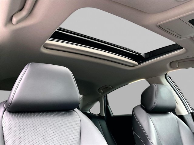 Used 2024 Honda Accord EX-L image 17