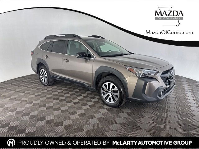 Used 2024 Subaru Outback Premium