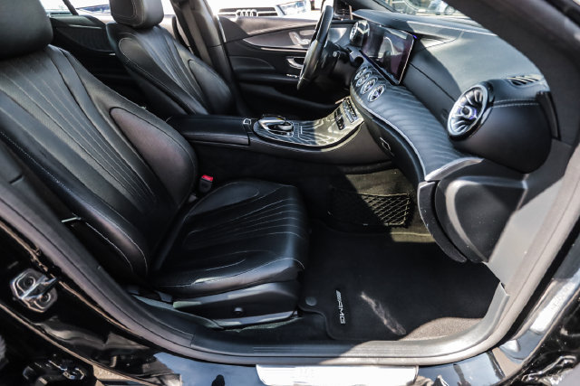 Used 2019 Mercedes-Benz CLS 450 4MATIC image 87