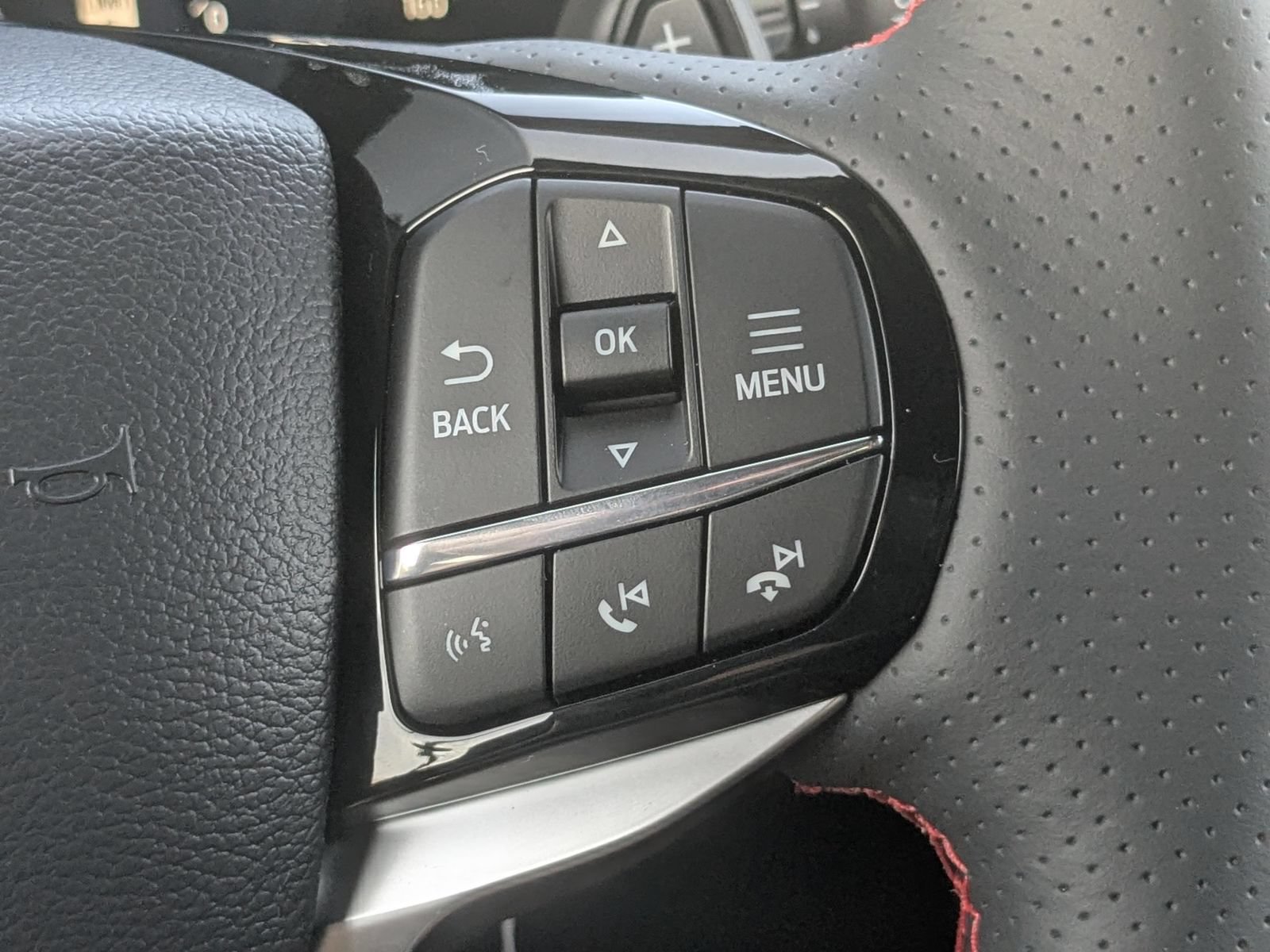 New 2026 Ford Explorer ST w/ Sun And Sound Package AWD/4WD image 18