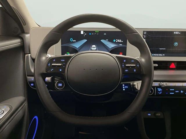 Used 2023 Hyundai Ioniq 5 SEL image 10