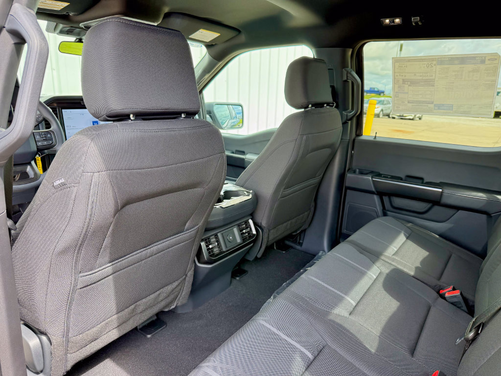 New 2026 Ford F150 STX AWD/4WD image 13