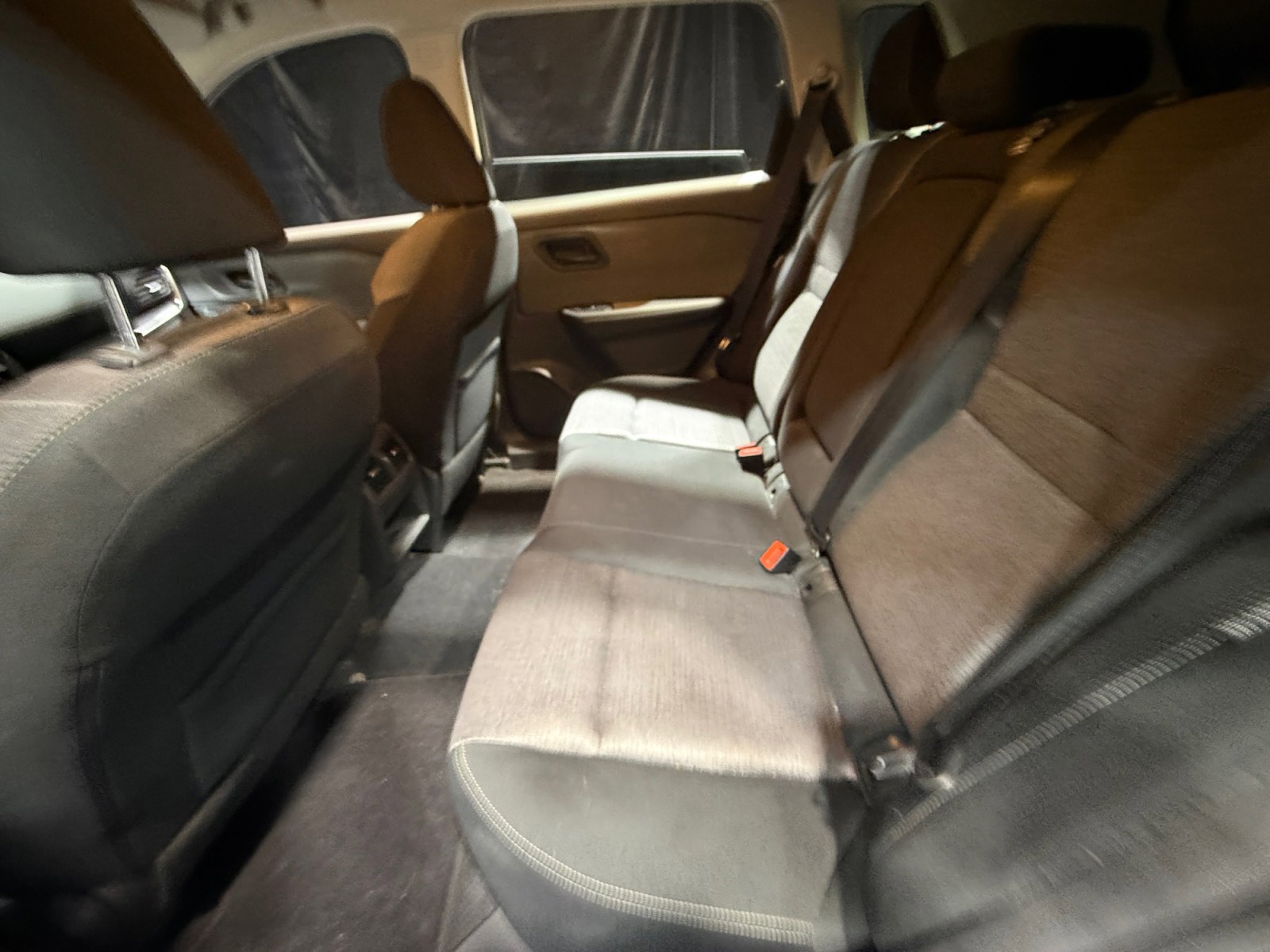 Used 2021 Nissan Rogue S image 17