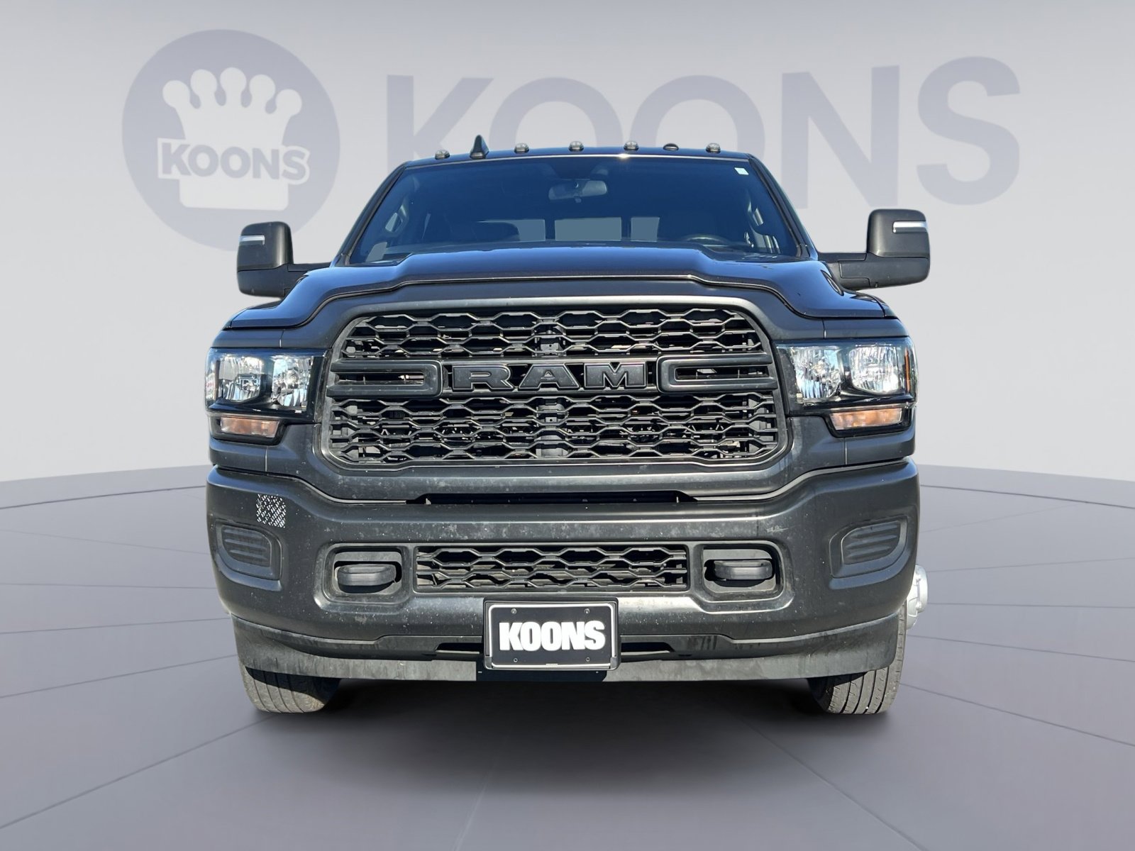 Used 2024 RAM 3500 Tradesman image 10