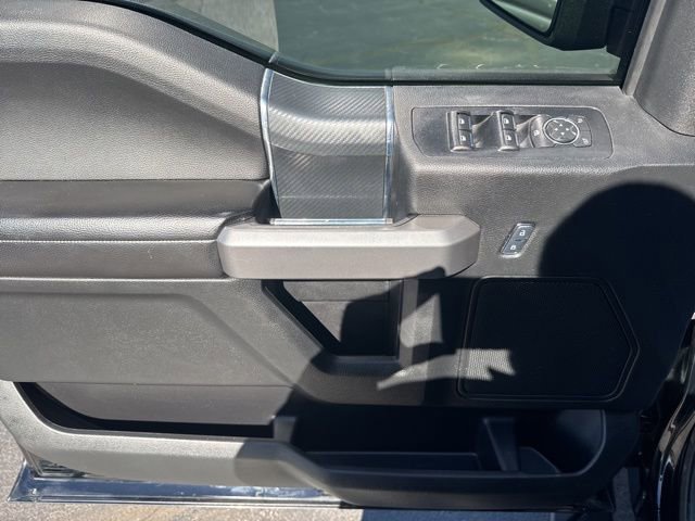 Used 2018 Ford F150 XLT w/ Equipment Group 302A Luxury image 9
