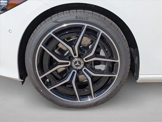 New 2026 Mercedes-Benz C 300 Sedan image 15