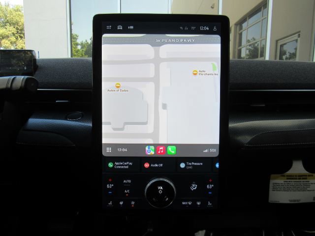 Used 2025 Ford Mustang Mach-E GT image 10