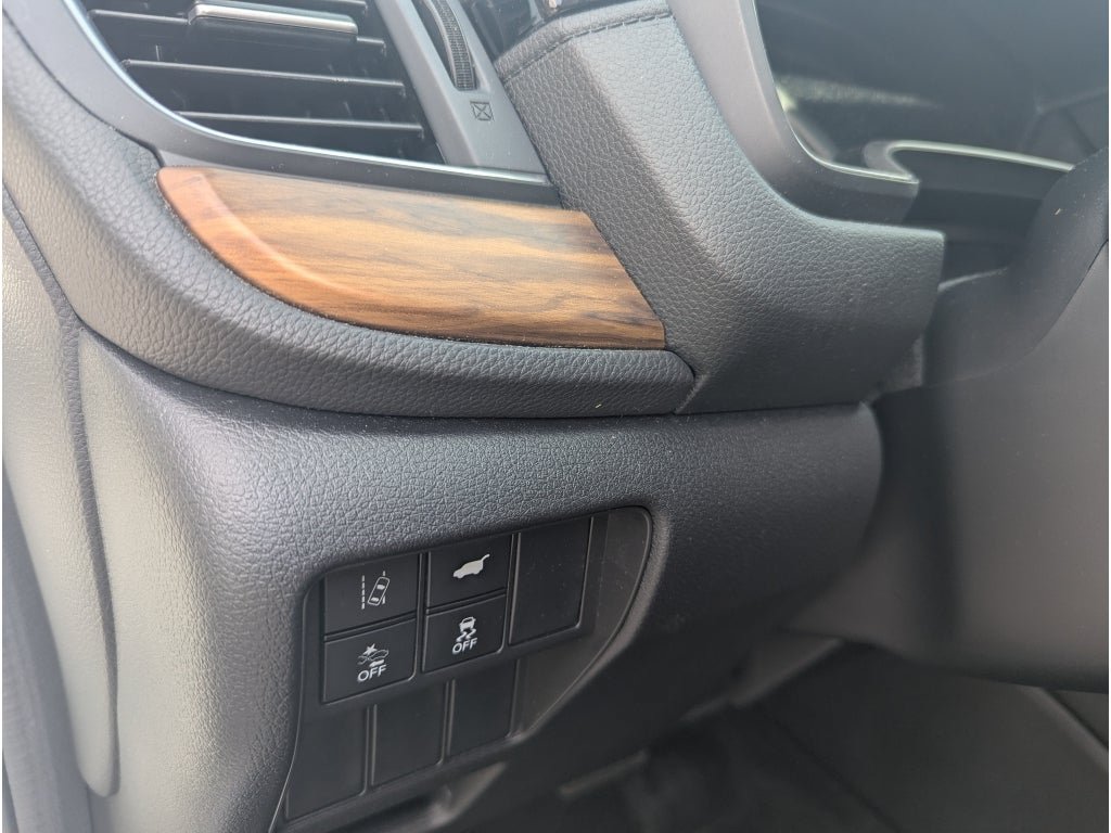 Used 2020 Honda CR-V EX-L image 20