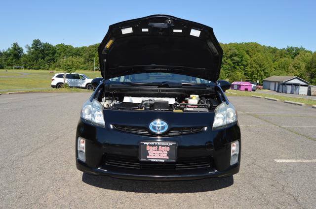 Used 2010 Toyota Prius FWD image 69