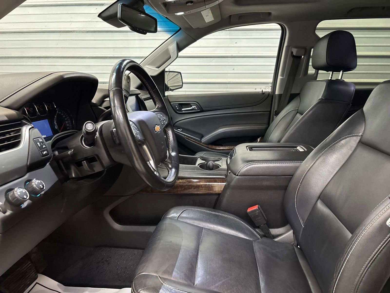 Used 2020 Chevrolet Tahoe LT image 8