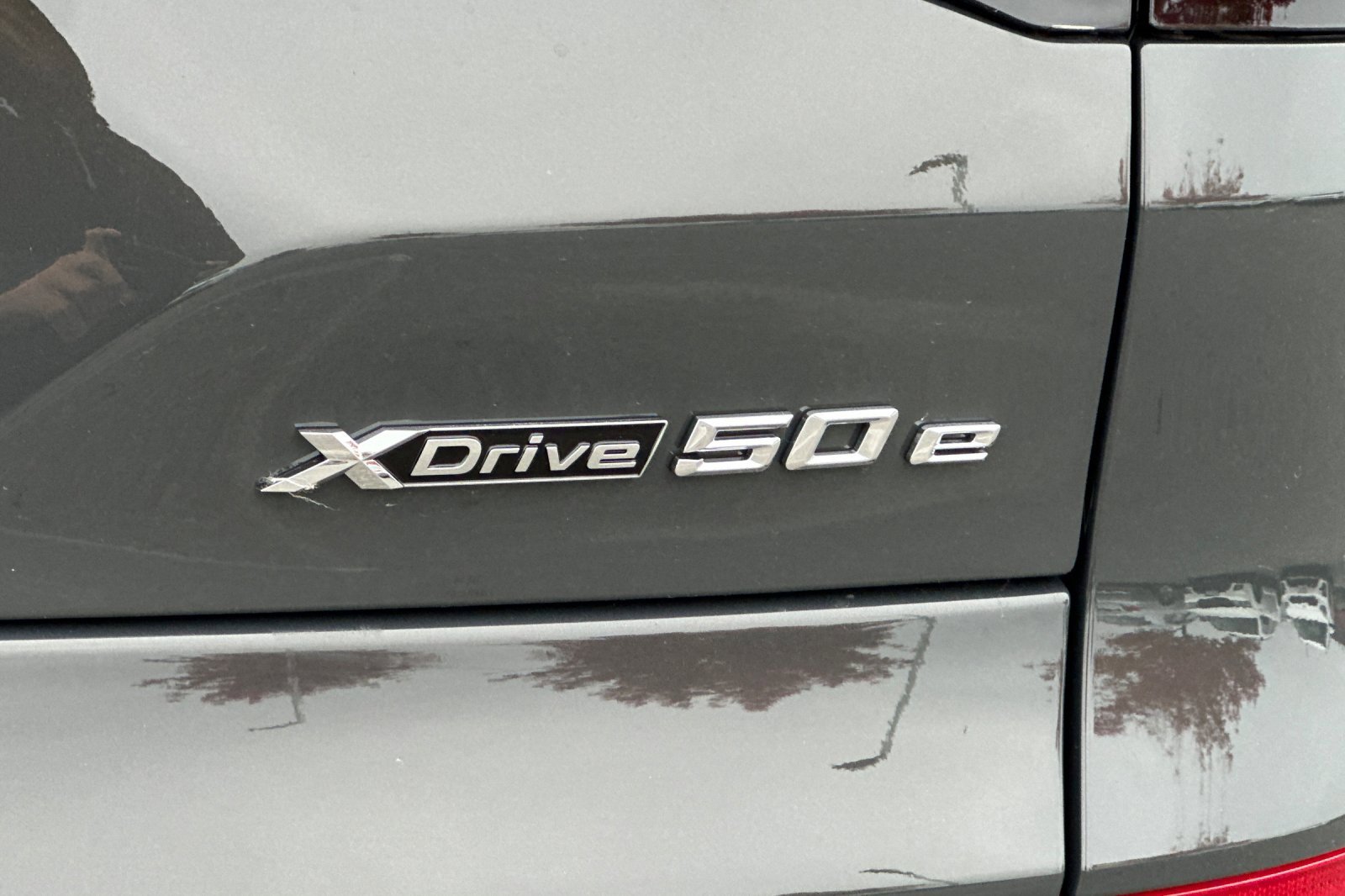 New 2026 BMW X5 xDrive50e w/ M Sport Package image 6