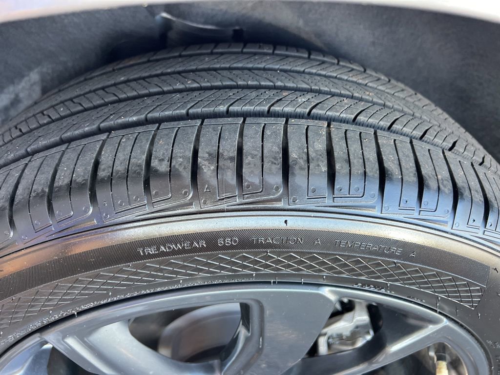 Used 2023 Chevrolet Equinox RS image 10