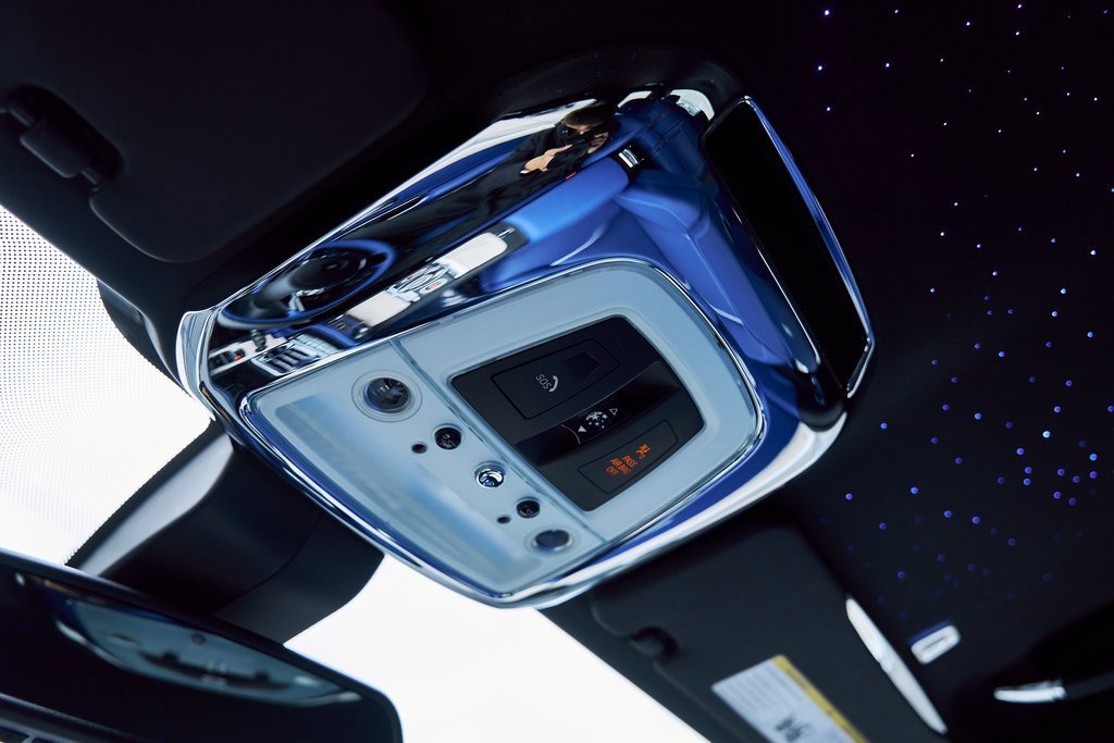 Used 2019 Rolls-Royce Ghost image 83