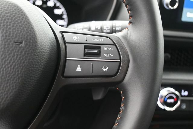 New 2026 Honda CR-V Sport image 16