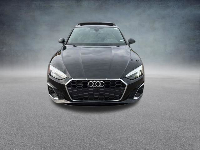Used 2024 Audi A5 2.0T Premium Plus AWD/4WD image 16