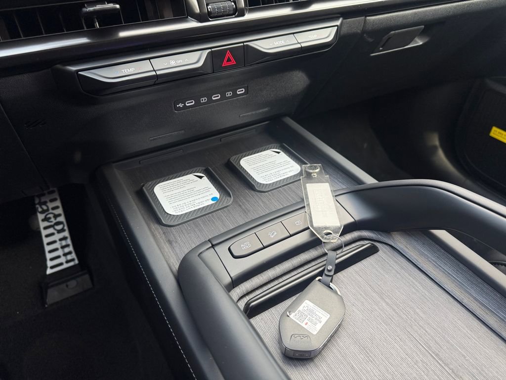 New 2027 Kia Telluride SX Prestige X-Line image 31