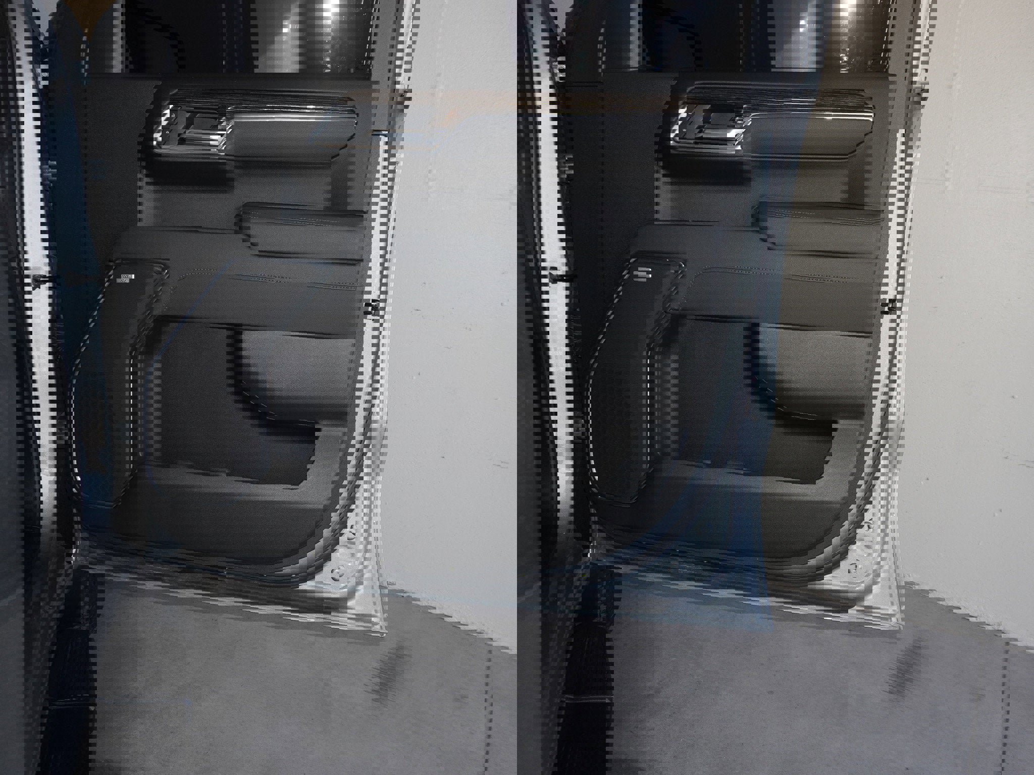 Used 2025 GMC Sierra 1500 Elevation w/ Preferred Package AWD/4WD image 43