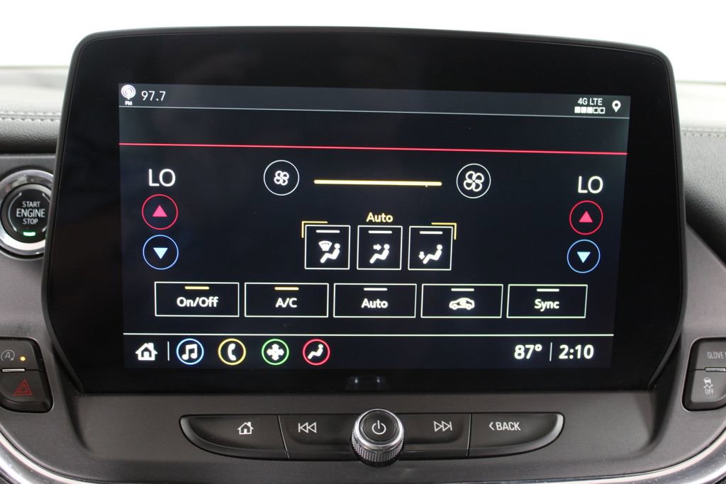 Used 2024 Chevrolet Blazer LT image 46