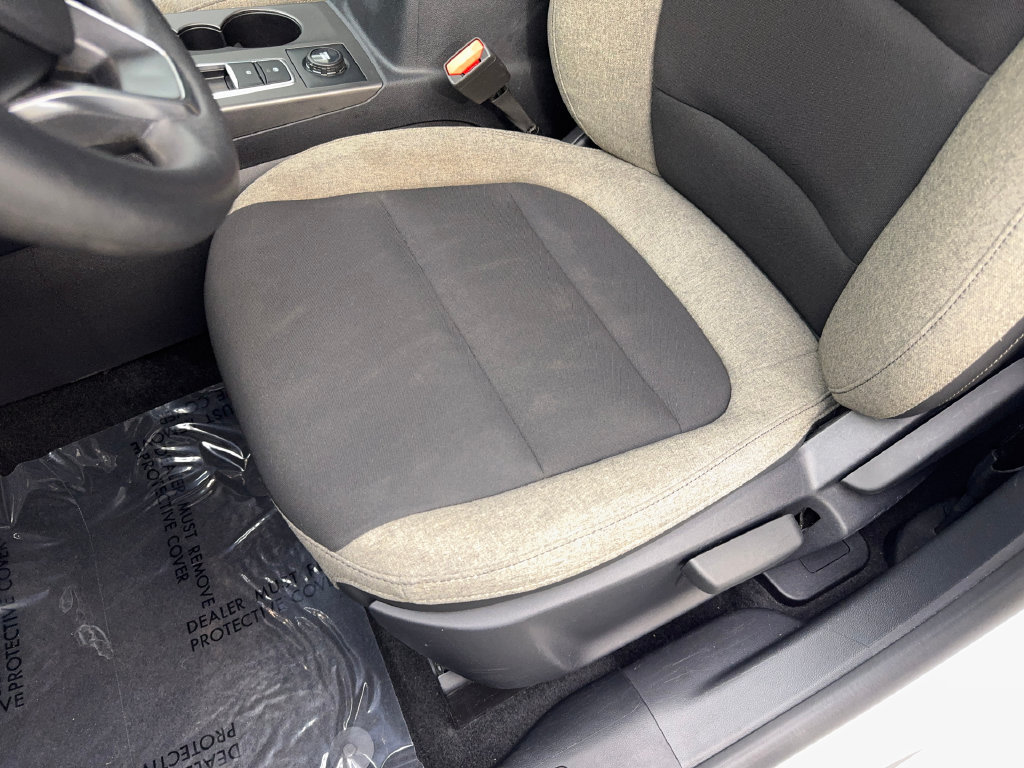 Used 2025 Ford Bronco Sport Big Bend AWD/4WD image 30