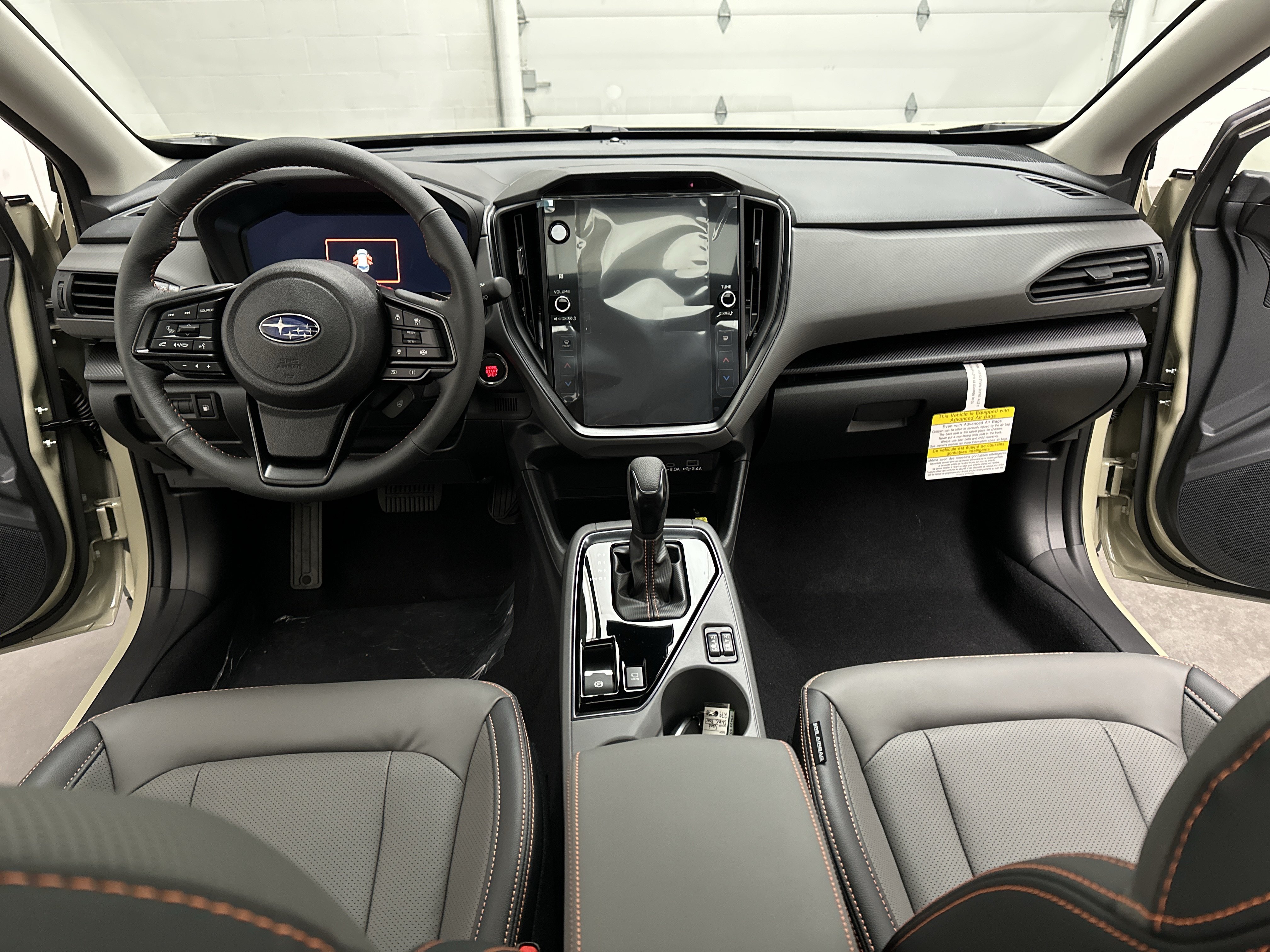 New 2026 Subaru Crosstrek 2.5i Limited AWD/4WD image 22
