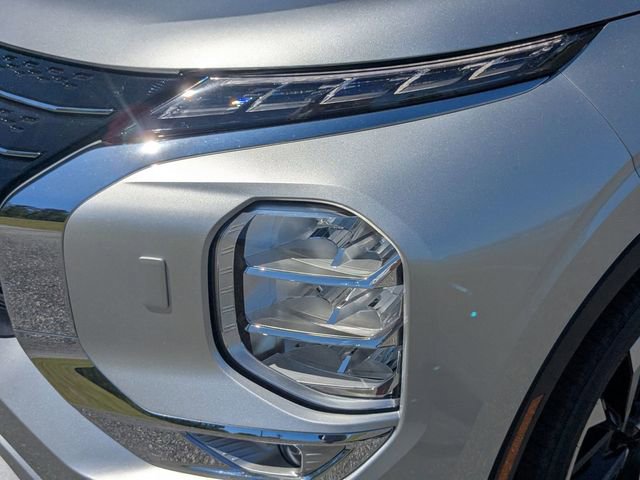 New 2025 Mitsubishi Outlander SEL image 11