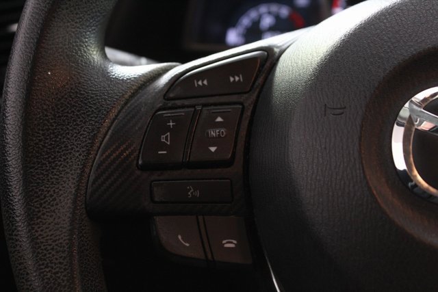 Used 2016 MAZDA MAZDA3 i Sport w/ Preferred Equipment Package image 19