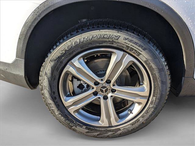 Used 2021 Mercedes-Benz GLC 300 4MATIC image 21